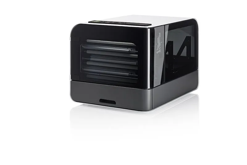 BrailleBox V5 - Impresora braille de alta velocidad con alimentación por hojas